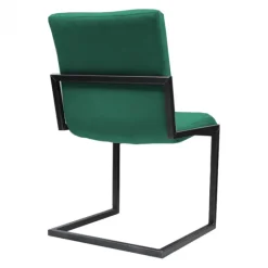 Best HomingXL Eetkamerstoel - Lara - stof Element bos groen 20