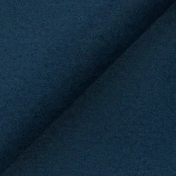 HomingXL Eetkamerstoel - Lara met leuning - stof Element blauw 13