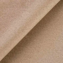 Online HomingXL Eetkamerstoel - Lara met leuning - stof Element beige 06