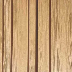 Online Eva-Last Composiet Gevelbekleding Natural Cedar