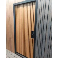 Online Eva-Last Composiet Gevelbekleding Natural Cedar