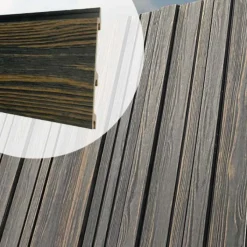 Discount Eva-Last Composiet Gevelbekleding Driftwood Black