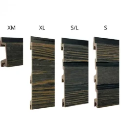 Discount Eva-Last Composiet Gevelbekleding Driftwood Black