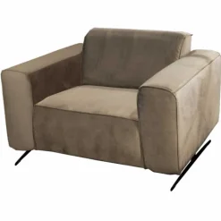 Hot HomingXL Fauteuil - Lambada - stof Juke taupe 12