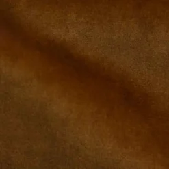 Outlet Bo Lundgren Fauteuil - Linje - velours Adore cognac 28