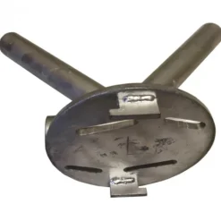 Clearance HomingXL Funderingsschroef - Vuurverzinkt - Montagetool