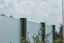 Hot Plus Danmark Glasplaat - Gehard glas 6 mm mat glas (90 x 180 cm)