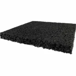 Clearance C-Wood Granulaat onderleggers - 10 x 10 cm (10 stuks) voor 1 m2 vlonder