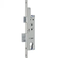 Online DuoWood Hang en sluitwerk met cilinderslot tbv tuindeur (90 x 180 cm)