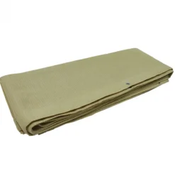 New Wovar Harmonica schaduwdoek zand - 290 x 300 cm