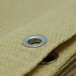 New Wovar Harmonica schaduwdoek zand - 290 x 300 cm