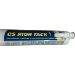 Discount CanDo High Tack lijmkit (290 ml) - Montagelijm