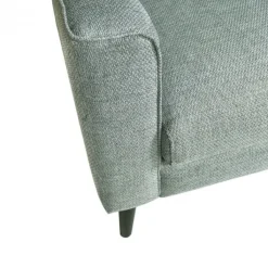 Hot HomingXL Hoekbank - Aster - links - stof Side blauwgrijs 142