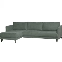 New Bo Lundgren Hoekbank - Häftigt - links - Bloq niagara 158