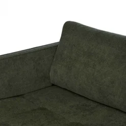 Clearance Bo Lundgren Hoekbank - Häftigt - links - Bloq forest 162