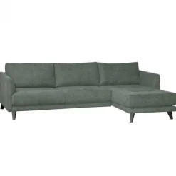 Online Bo Lundgren Hoekbank - Häftigt - rechts - Bloq niagara 158