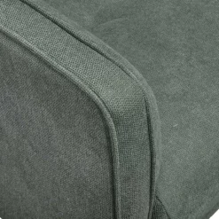 Online Bo Lundgren Hoekbank - Häftigt - rechts - Bloq niagara 158