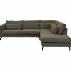 Sale Bo Lundgren Hoekbank - Hög - rechts - Silent taupe 12