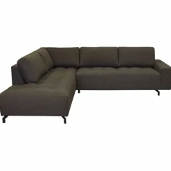 Hot Bo Lundgren Hoekbank - Lagom - links - stof Positano 98