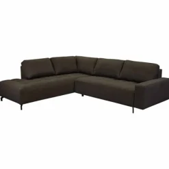 Hot Bo Lundgren Hoekbank - Lagom - links - stof Positano 98