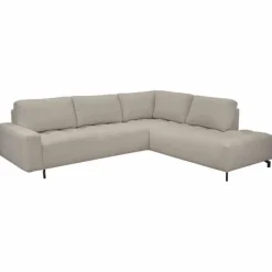 Online Bo Lundgren Hoekbank - Lagom - rechts - stof Positano 83