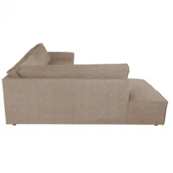 Sale Dutch by HomingXL Hoekbank - Marken - links - Run again beige 11