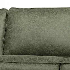 New HomingXL Hoekbank - Stuart - links - Lederlook Missouri 10