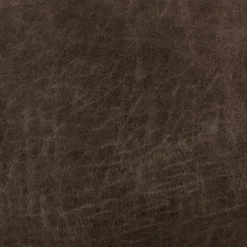 Sale HomingXL Hoekbank - Tulp - links - leer Colorado bruin 04