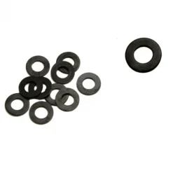 Discount HomingXL Houtdraadbout zwart M8 x 70 mm (set à 8 stuks)