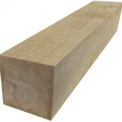 New HomingXL Houten Pergola - Eiken 250 x 300cm aanbouw