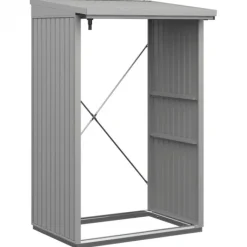 Discount Hörmann Houtopslag Classic - Type 1 - 1195 x 807 mm