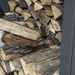 Discount Hörmann Houtopslag Classic - Type 1 - 1195 x 807 mm