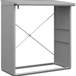 Hot Hörmann Houtopslag Classic - Type 2 - 1782 x 807 mm