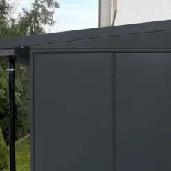 Hot Hörmann Houtopslag Modern - Type 2 - 1782 x 807 mm