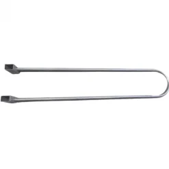 Discount HomingXL Houtrekverbinding beugel - Vuurverzinkt - 31 x 13 x 149,6 cm