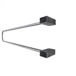 Discount HomingXL Houtrekverbinding beugel - Vuurverzinkt - 31 x 13 x 149,6 cm