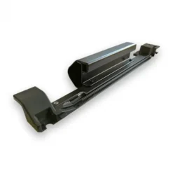 Clearance Eva-Last Hulk Chain collated clips RVS zwart 150 stuks per doos