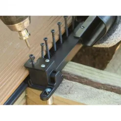 New Eva-Last Hulk Chain Handtool t.b.v. collated clips staal zwart