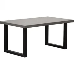 Sale HomingXL Industriële tafel betonlook - dikte 5 cm - stel zelf samen