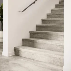 Online Maestro Steps Kantenband (2 stuks) - Mercurius grey - 40 x 6 cm