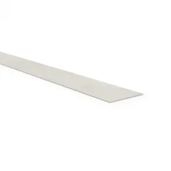 Outlet Maestro Steps Kantenband (2 stuks) - Moon grey - 40 x 6 cm