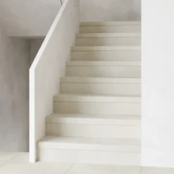 Outlet Maestro Steps Kantenband (2 stuks) - Moon grey - 40 x 6 cm