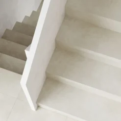 Outlet Maestro Steps Kantenband (2 stuks) - Moon grey - 40 x 6 cm