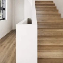 Online Maestro Steps Kantenband (2 stuks) - Pecan oak - 40 x 6 cm