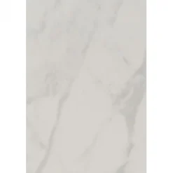 Maestro Steps Kantenband (2 stuks) - White Marble - 40 x 6 cm