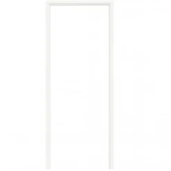 Hot C-Wood Kozijn aluminium wit gepoedercoat - Voor tuindeuren 90 cm