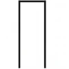Discount C-Wood Kozijn aluminium zwart gepoedercoat - Voor tuindeuren 90 cm