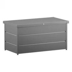 Sale Hörmann Kussenbox - 1360 x 675 x 725 mm - RAL7016 Antraciet