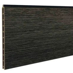 Online Elephant Lamel composiet Mix & Match co-extrusie antraciet 180 x 28 cm (2 stuks)