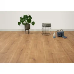 Clearance Floer Laminaat Landhuis - Natuurlijke Eik